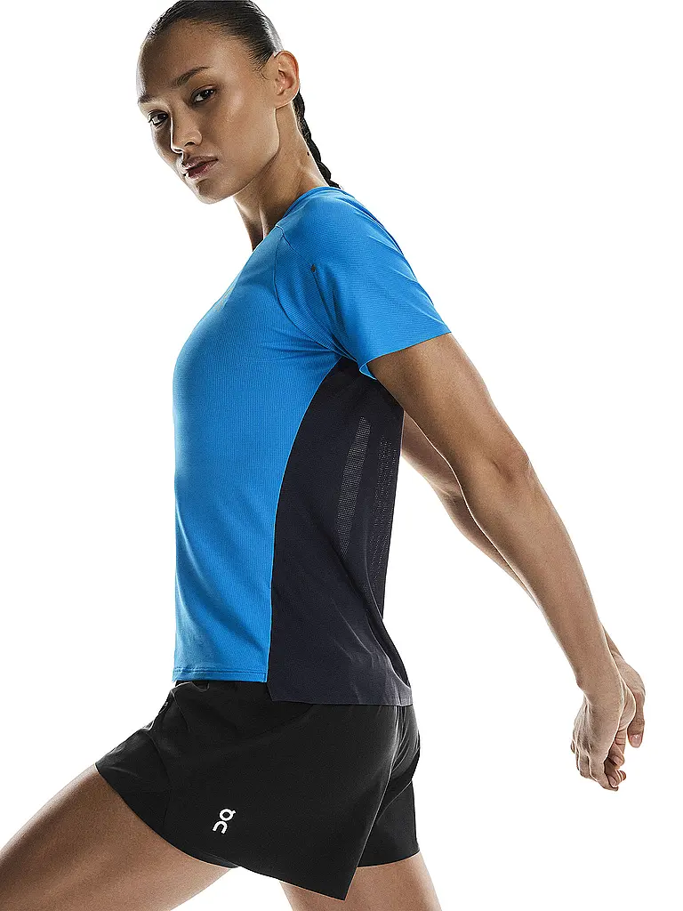 ON | T-shirt de course Performance-T pour femmes |