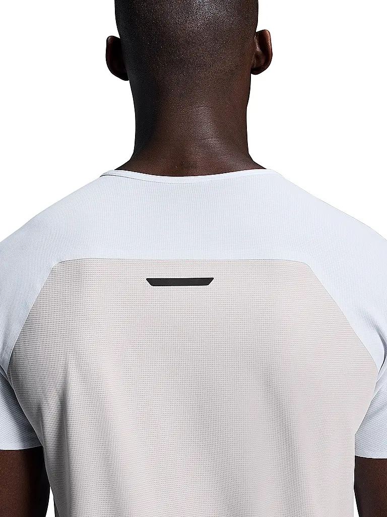 ON | T-shirt de course Performance-T pour hommes |
