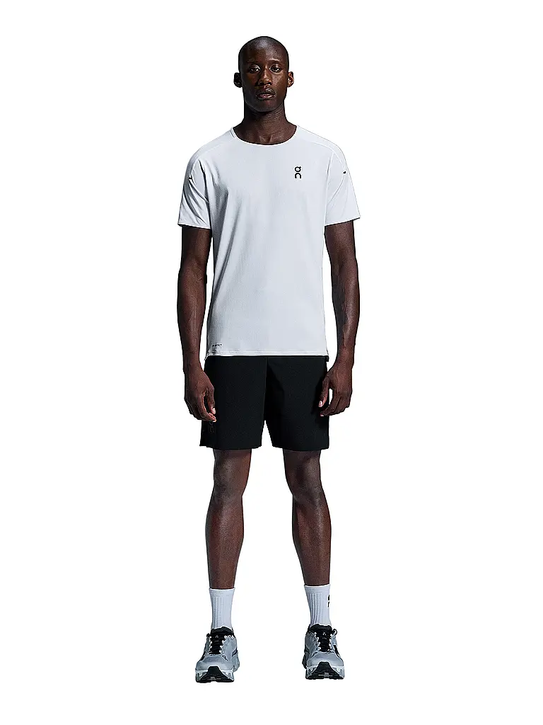 ON | T-shirt de course Performance-T pour hommes |