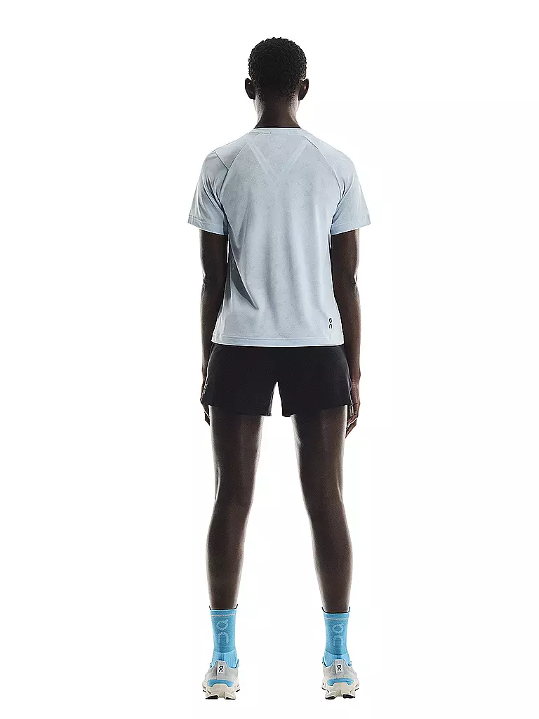 ON | T-shirt de course pour femmes Trail-T |