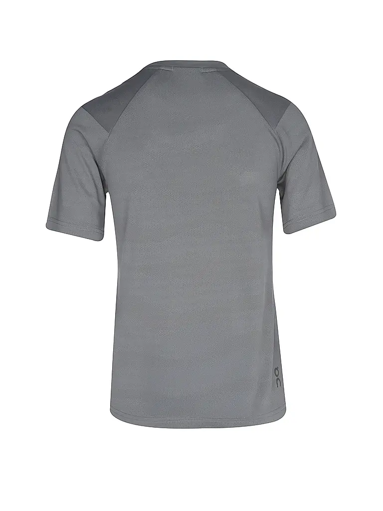 ON | T-shirt de course pour femmes Trail-T |