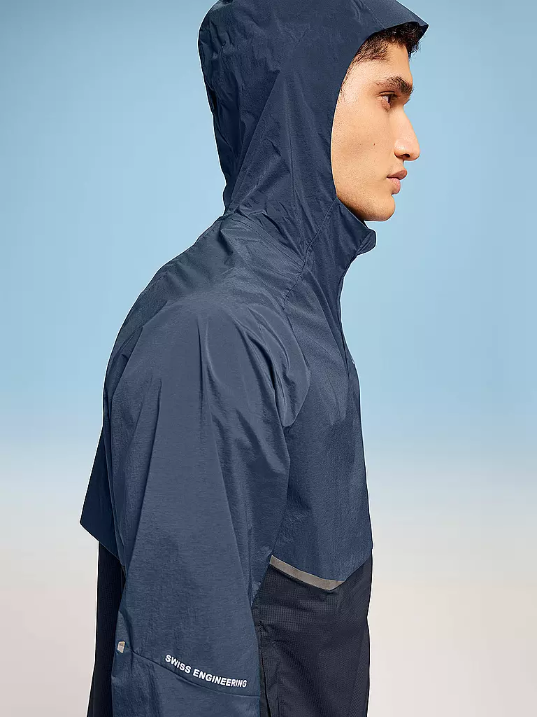 ON | Veste de course Core pour hommes | 