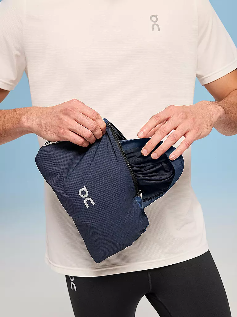 ON | Veste de course Core pour hommes | 