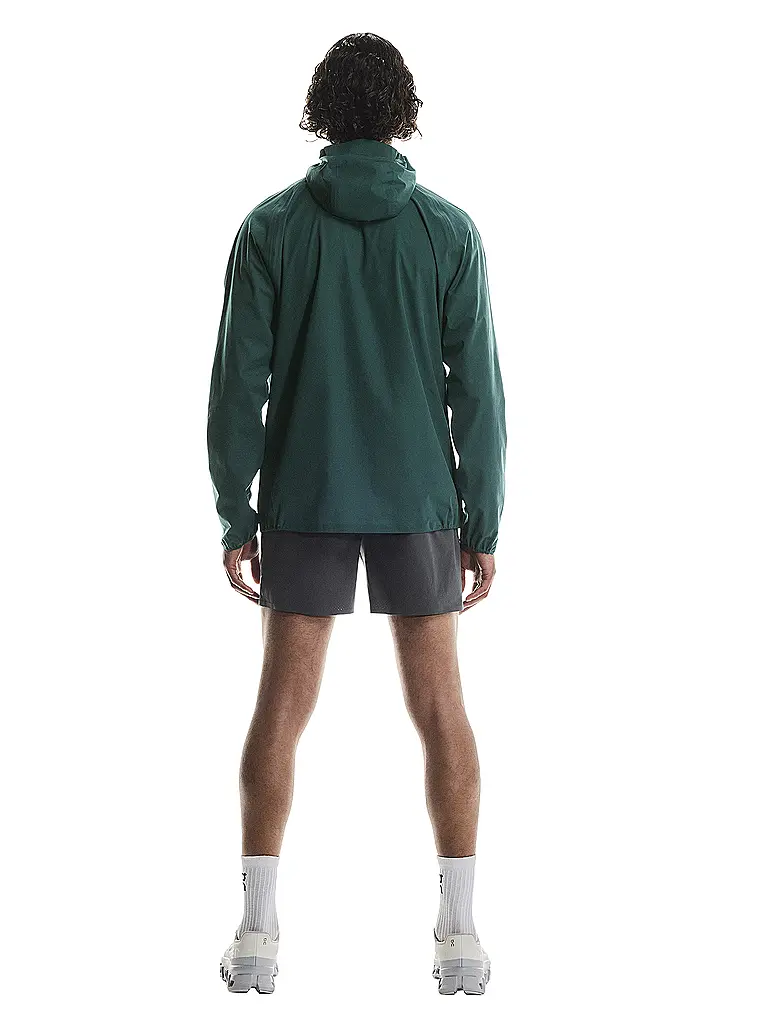 ON | Veste de course Performance Waterproof pour homme |