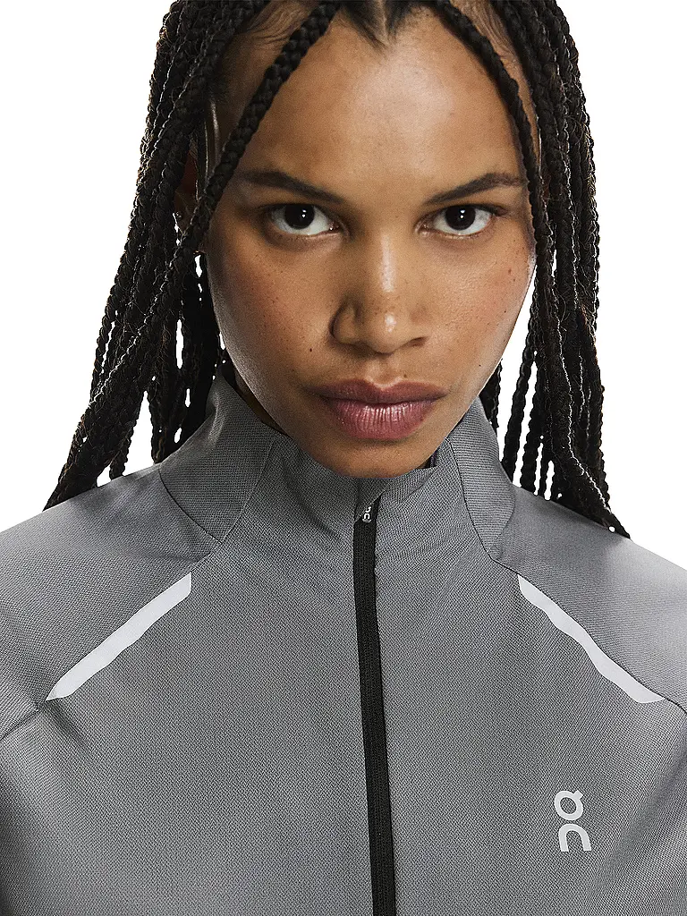 ON | Veste de course pour femmes Weather Lumos |