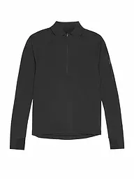 ON | Veste de course Trail Breaker pour femmes | Noir