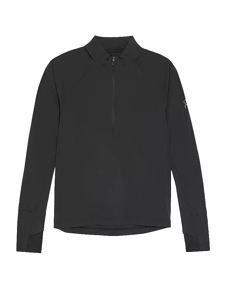 ON | Veste de course Trail Breaker pour femmes | Noir