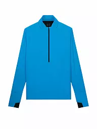 ON | Veste de course Trail Breaker pour hommes | Bleu