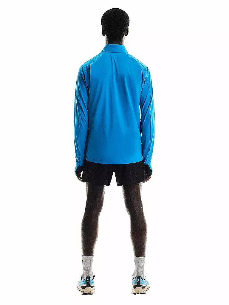 ON | Veste de course Trail Breaker pour hommes | 