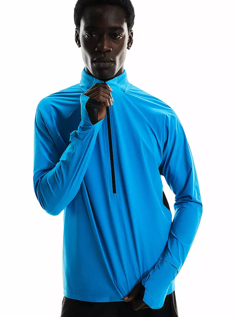 ON | Veste de course Trail Breaker pour hommes | 