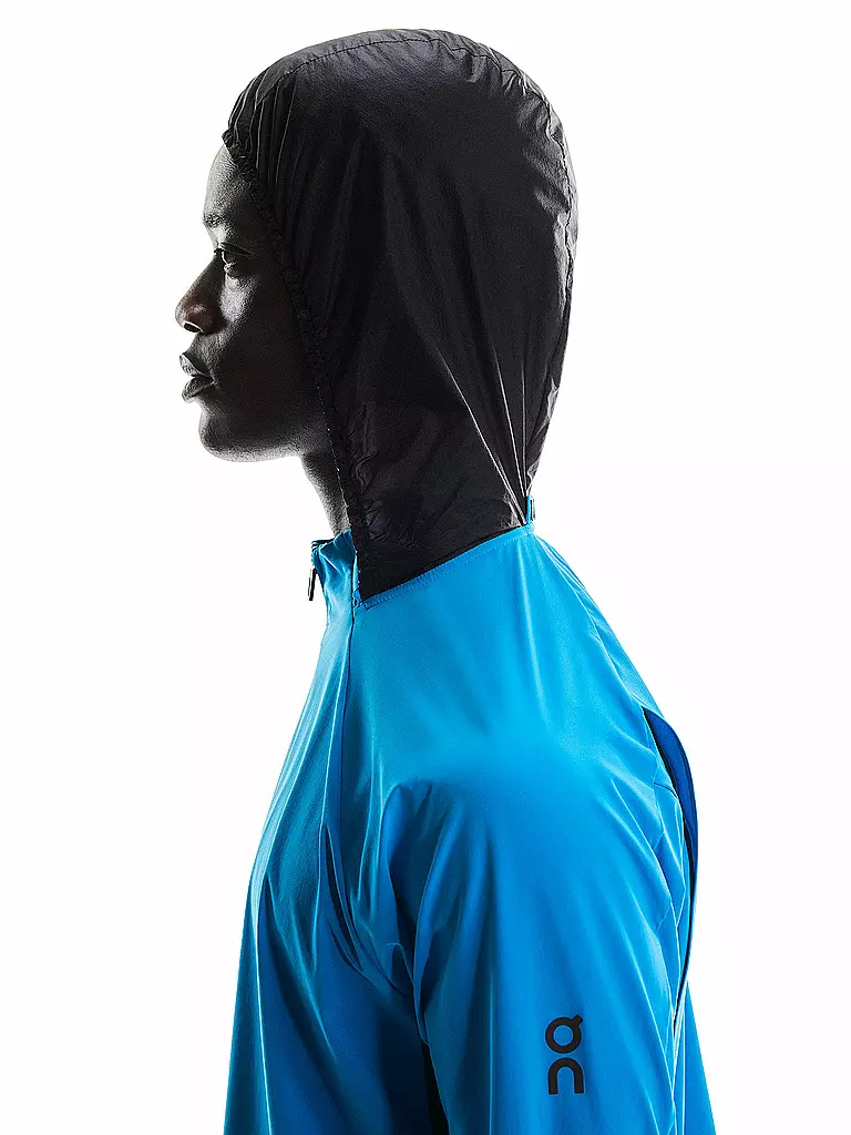 ON | Veste de course Trail Breaker pour hommes | 