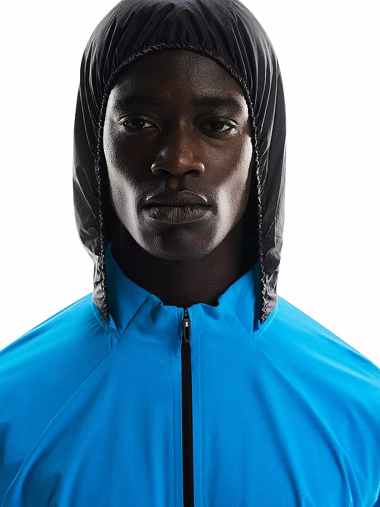 ON | Veste de course Trail Breaker pour hommes | 
