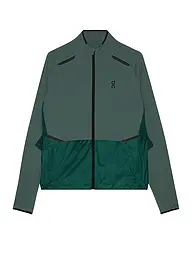 ON | Veste de course Weather pour femmes | Olive