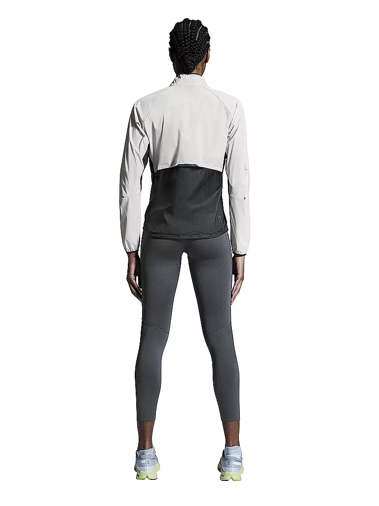 ON | Veste de course Weather pour femmes |