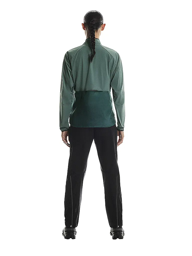 ON | Veste de course Weather pour femmes |