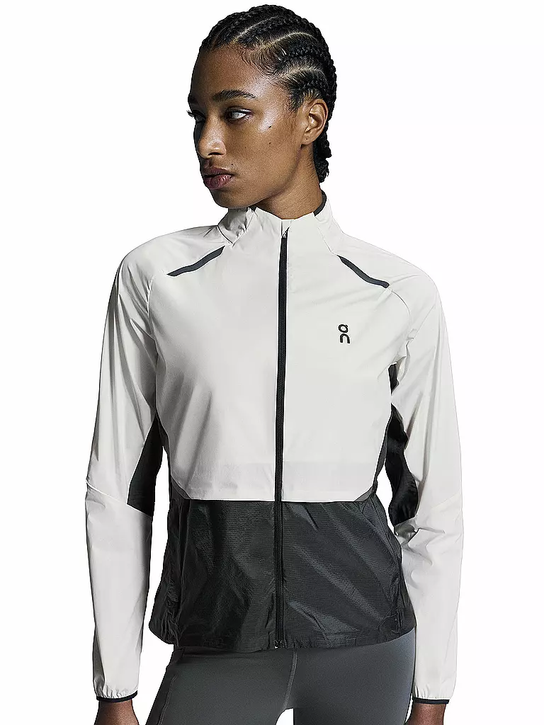 ON | Veste de course Weather pour femmes |