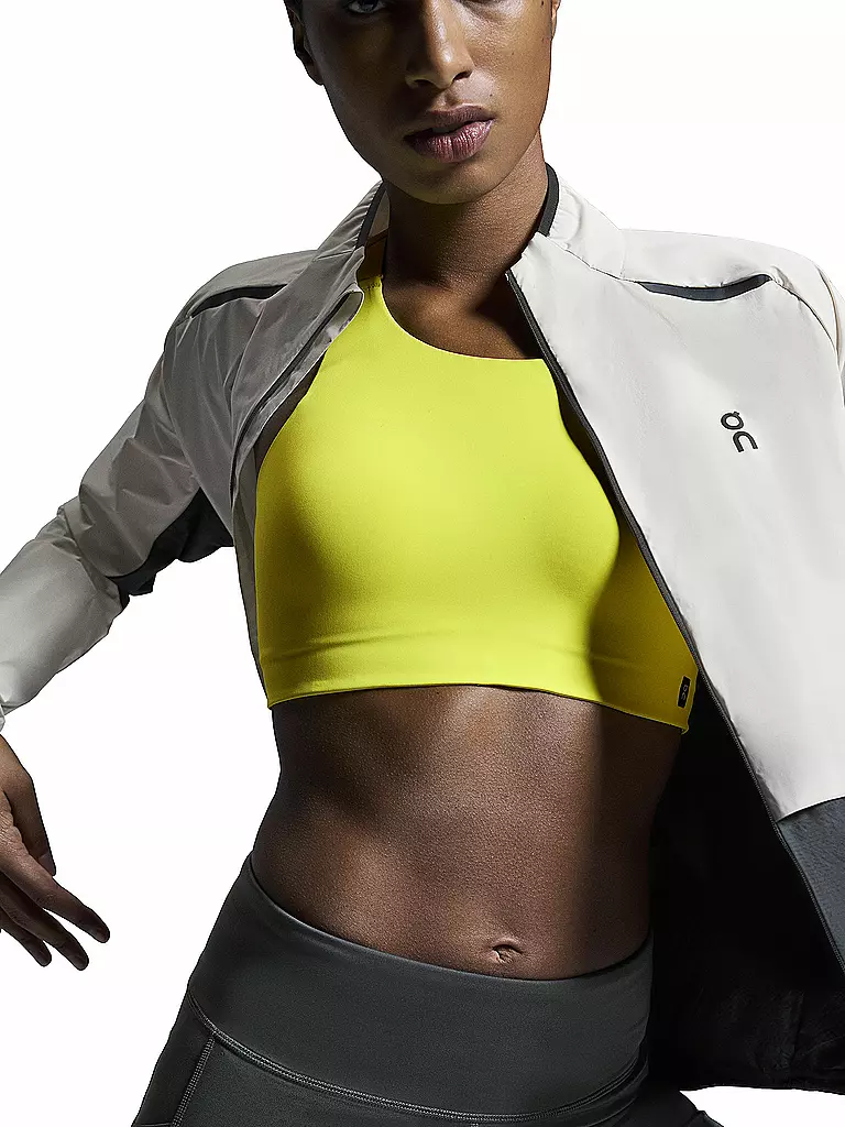 ON | Veste de course Weather pour femmes |