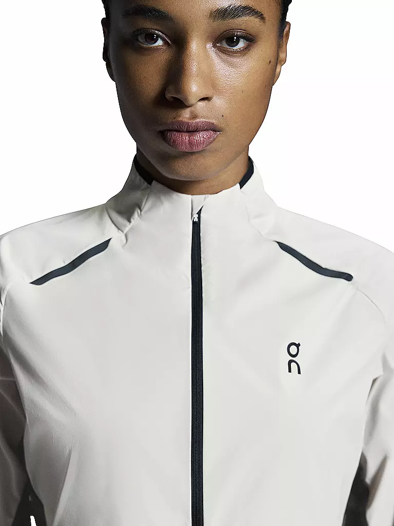 ON | Veste de course Weather pour femmes |