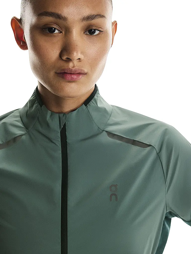 ON | Veste de course Weather pour femmes |