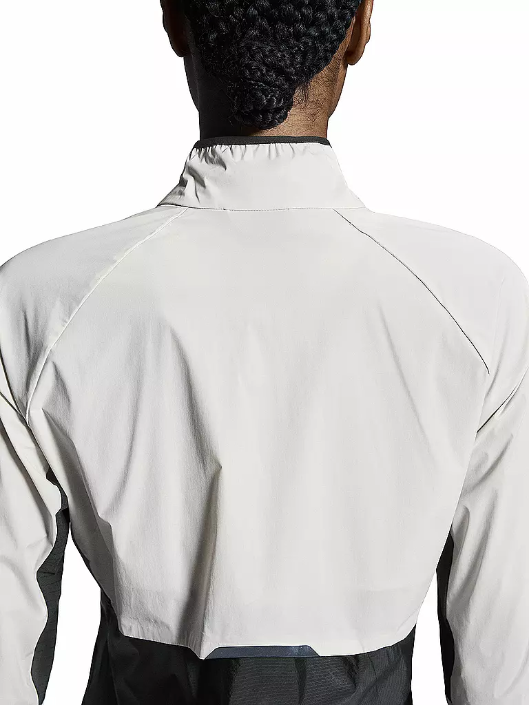 ON | Veste de course Weather pour femmes |