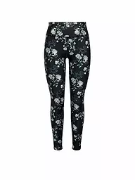 ONLY PLAY | Damen Fitnesstight  | Noir