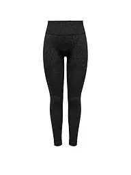 ONLY PLAY | Damen Fitnesstight | Noir