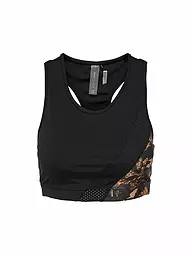 ONLY PLAY | Damen Sport-BH Enid Medium Support | Noir