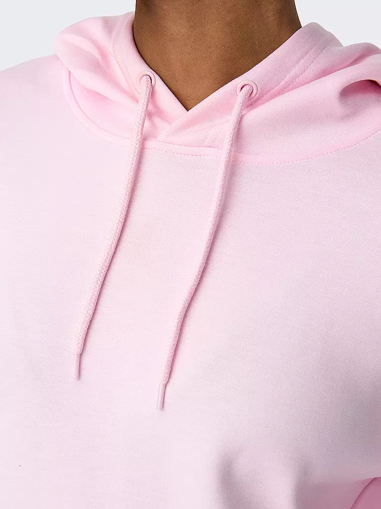 ONLY PLAY | Sweat à capuche Lounge Life pour femmes | Rose
