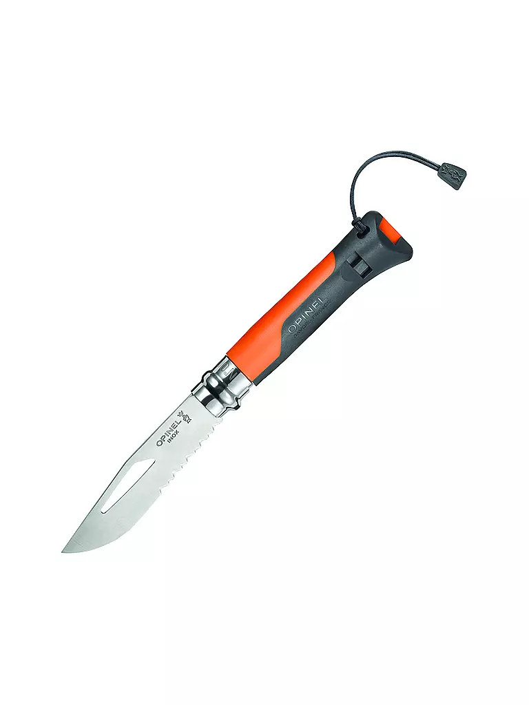 OPINEL | Couteau pliant N°8 Outdoor |