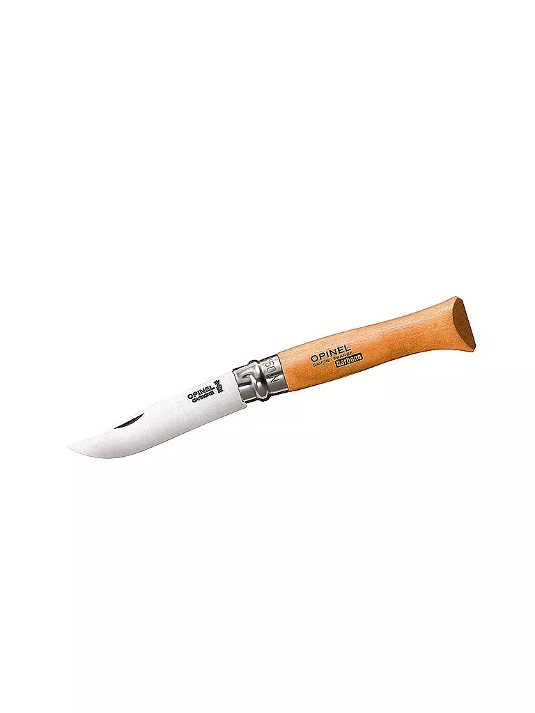 OPINEL | Couteau pliant N°9 Inox | Aucune couleur