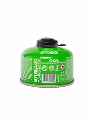 OPTIMUS | Cartouche Gaz Universel 100g | Vert