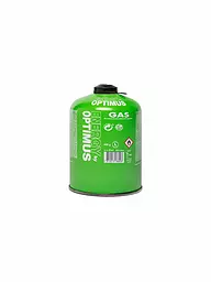 OPTIMUS | Cartouche Gaz Universel 450g | Vert