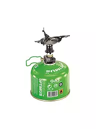 OPTIMUS | Réchaud à gaz Crux | Aucune couleur