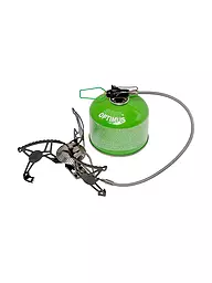 OPTIMUS | Réchaud à gaz Vega | Aucune couleur