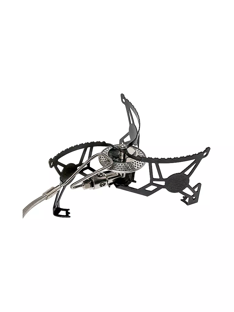 OPTIMUS | Réchaud à gaz Vega | Aucune couleur