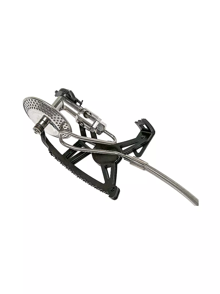 OPTIMUS | Réchaud à gaz Vega |