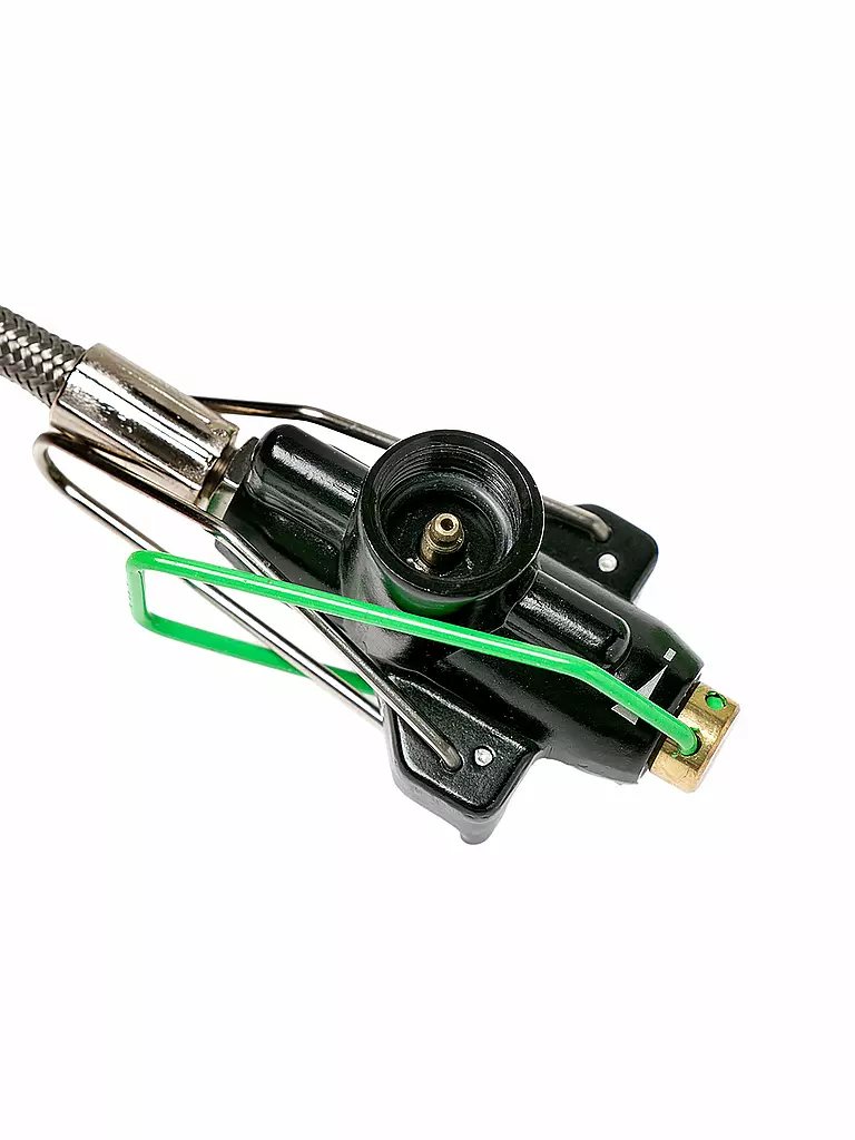 OPTIMUS | Réchaud à gaz Vega |