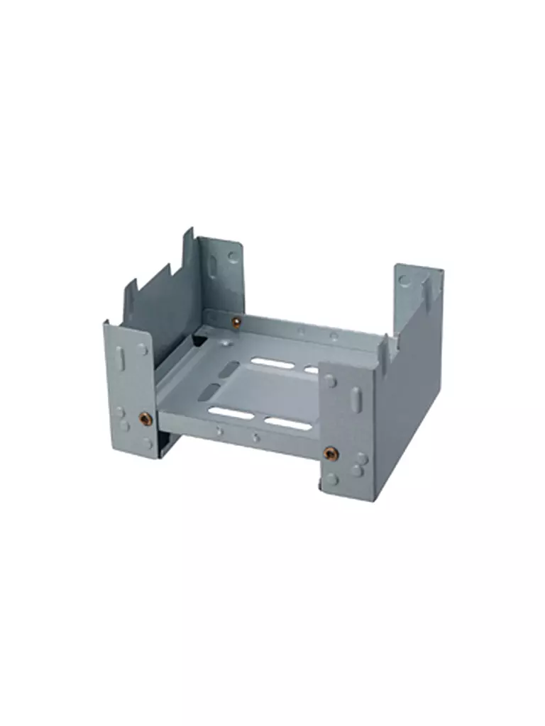 ORIGIN OUTDOORS | Réchaud de poche Mini | Argent
