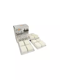 ORIGIN OUTDOORS | Tablettes de combustible solide 12x14g | Blanc