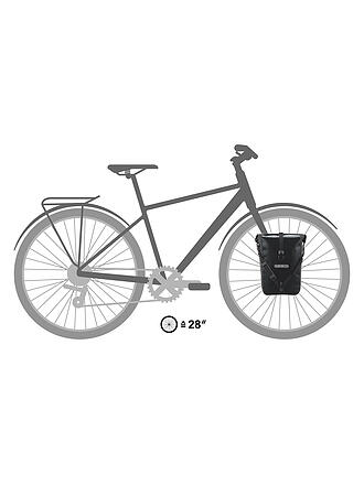 ORTLIEB | Sport-Roller Classic QL2.1 Set de sacoches 2 x 12,5L