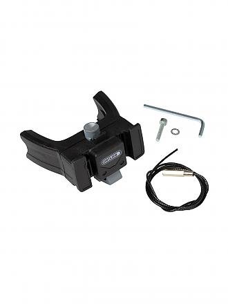 ORTLIEB | Support de guidon pour vélo électrique sans serrure