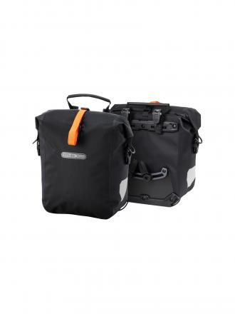 ORTLIEB | Gravel-Pack QL2.1 Set de sacoches 2 x 12,5L