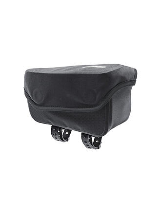 ORTLIEB | Sacoche de tube supérieur de vélo Fuel-Pack