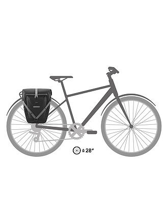 ORTLIEB | Sacoche Back Roller Pluss QL 2.2