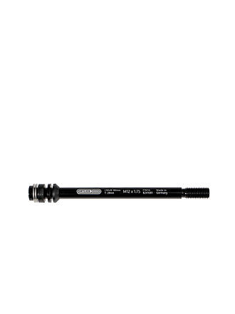 ORTLIEB | Adaptateur axe traversant M6 1,75mm