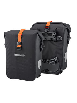 ORTLIEB | Set de sacoches Gravel-Pack 2x14,5L