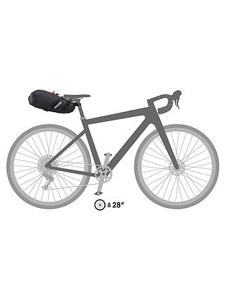 ORTLIEB | Sacoche de selle Seat-Pack QR