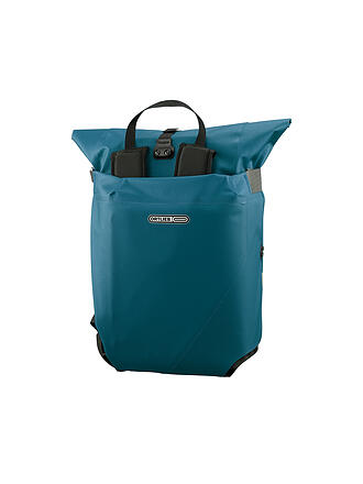 ORTLIEB | Sac à dos de vélo Vario QL2 26L