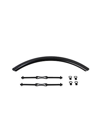 ORTLIEB | Garde-boue Quick-Rack Mudguard 50mm