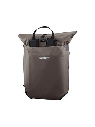 ORTLIEB | Sac à dos de vélo Vario 26L